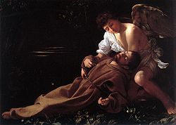 Image illustrative de l'article L'Extase de saint François