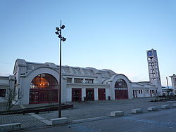 Lens - Gare de Lens.JPG