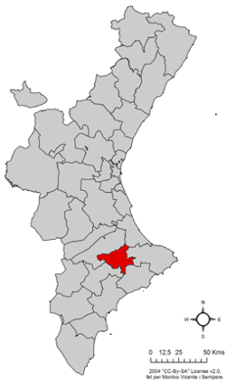 Localització del Comtat respecte del País Valencià.png