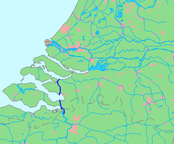 Location Schelde-Rijnkanaal.PNG