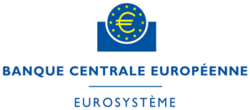 Logo de la BCE