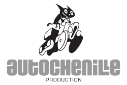 Logo de Autochenille Production