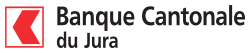 Logo de Banque cantonale du Jura