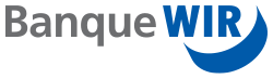 Logo de Banque WIR