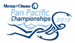 Logo Championnats pan-pacifiques 2010.gif