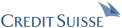Logo de Credit Suisse Group