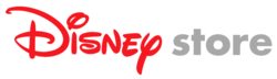 Logo de Disney Store