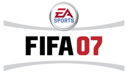 Logo de FIFA 07