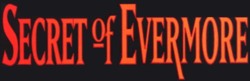 Logo Secret of Evermore.png