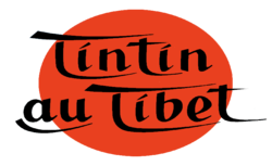 Logo Tintin au Tibet.png