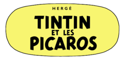 Logo Tintin et les Picaros.png
