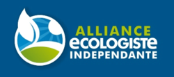 Image illustrative de l'article Alliance écologiste indépendante