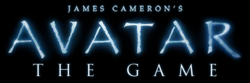 Logo du jeu Avatar
