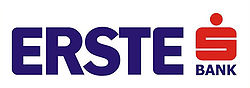 Logo de Erste Bank
