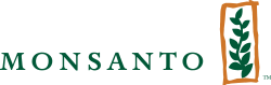 Logo de Monsanto