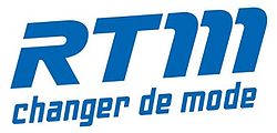 Logo de Régie des transports de Marseille