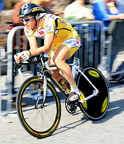 Luciano Andre Pagliarini Mendonca - Tour Of California Prologue 2008.jpg