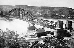 Ludendorff Bridge Remagen Germany.jpg