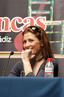 Sara Baras en 2010