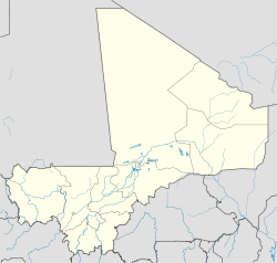 (Voir situation sur carte : Mali)