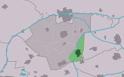 Map NL Dantumadiel De Westerein.png