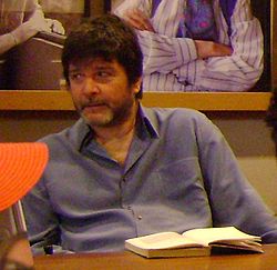 Marcelo Rubens Paiva en 2010