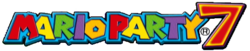 Mario Party 7 Logo.png