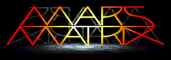 Logo de Mars Matrix: Hyper Solid Shooting