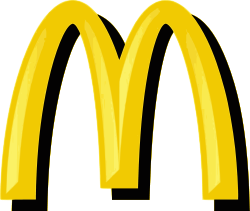 Logo de McDonald’s