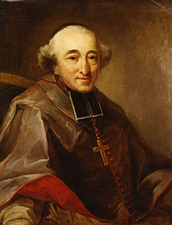 Image illustrative de l'article Toussaint-François-Joseph Conen de Saint-Luc