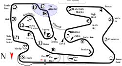 Miller Motorsports Park - Main Course.svg