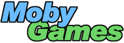Logo de MobyGames