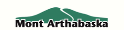 Logo de Mont Arthabaska