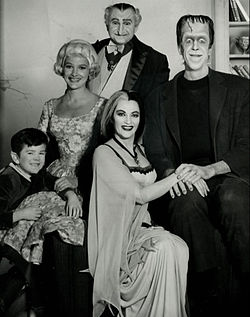 Munsters cast 1964.JPG