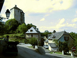 Muret-Le-Chateau Village2.jpg