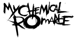 Logo de My Chemical Romance