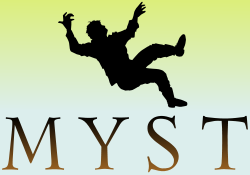 Myst logo couleur.svg