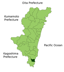 Nango in Miyazaki Prefecture.png