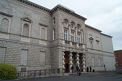 National Gallery of Ireland 2006 Kaihsu Tai.jpg