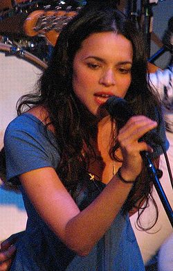 Norah Jones en 2007