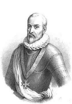 Alphonse d'Ornano