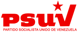 Image illustrative de l'article Parti socialiste unifié du Venezuela