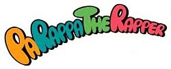 PaRappa The Rapper logo.jpg