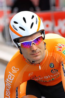 Pablo Urtasun - Critérium du Dauphiné 2011.JPG