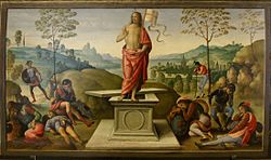 Perugino - La résurrection du Christ.jpg