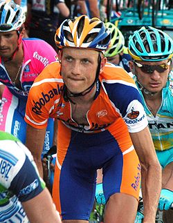 Pieter Weening (Tour de France 2007 - stage 7).jpg