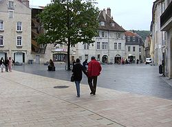 Place Pasteur - Besançon.JPG