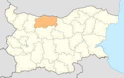 Pleven Province location map.svg
