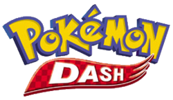 Pokémon Dash Logo.png