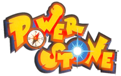 Logo de Power Stone